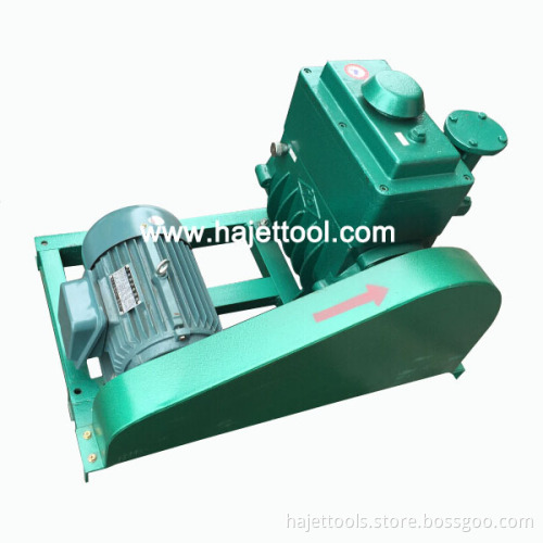 High Quality Pump Vacuum Pump Jewelry Tools and Equipment 15L Rotary Vacuum Pump